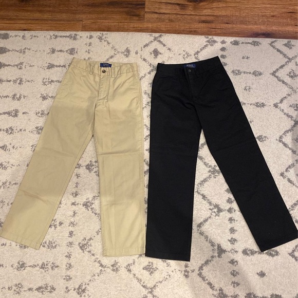 Trousers - Picture 3 of 4